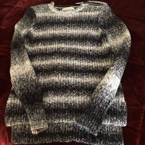 Michael Kors sweater.